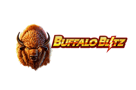 Rolanzia Buffalo Blitz Playtech