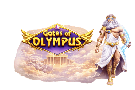 Rolanzia Gates of Olympus Pragmatic