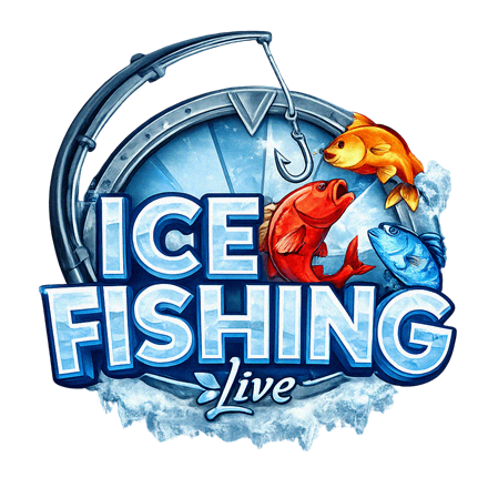 Rolanzia Ice Fishing BGaming