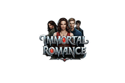 Rolanzia Immortal Romance Microgaming