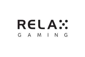 Relax Gaming πάροχος slots