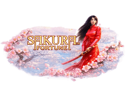 Rolanzia Sakura Fortune Quickspin