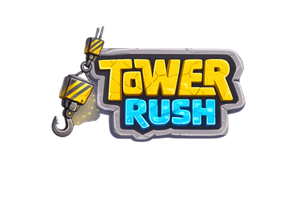 Rolanzia Tower Rush evoplay